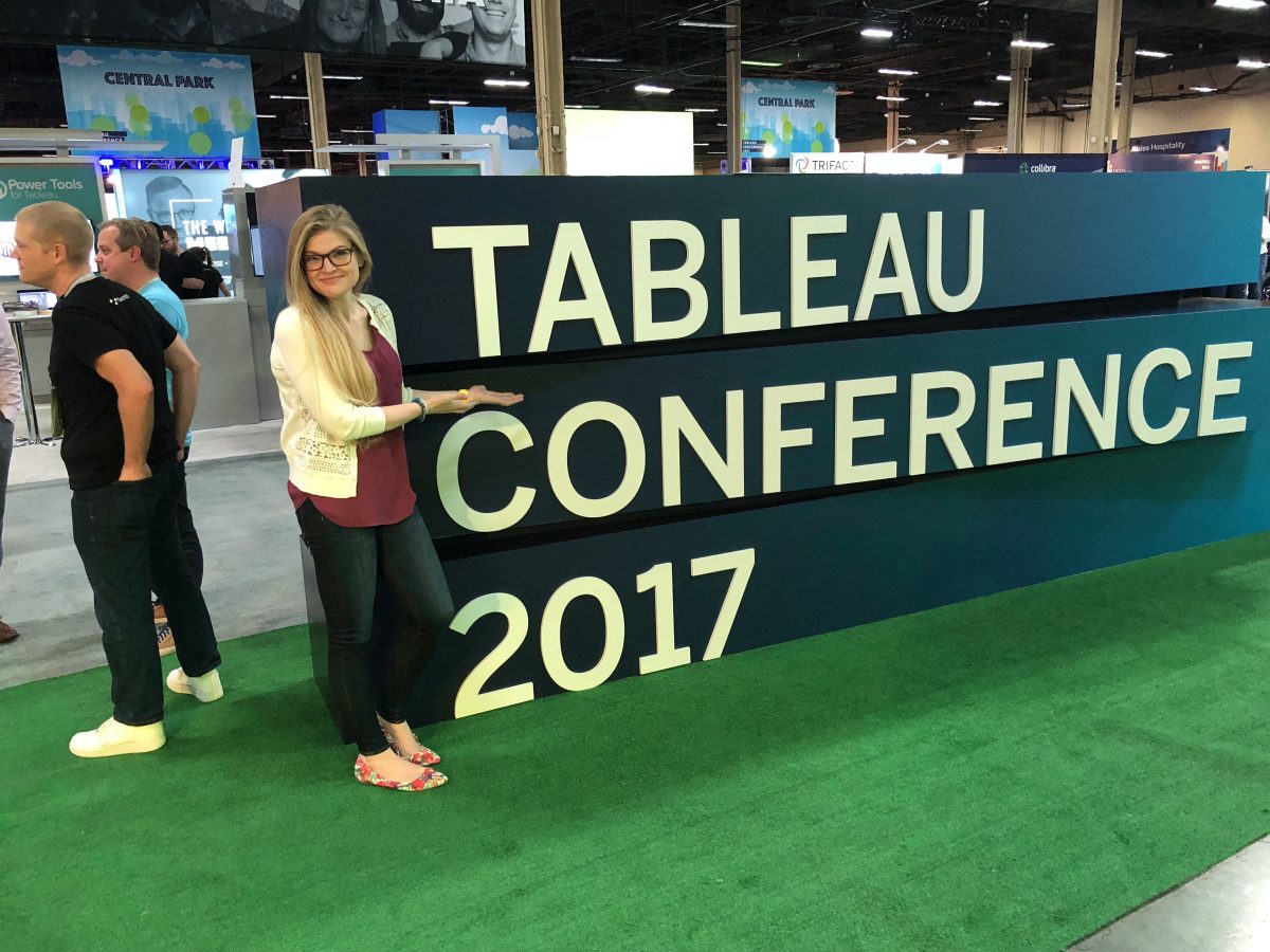 #data17 Recap – A quick top 5